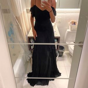 Reformation gown